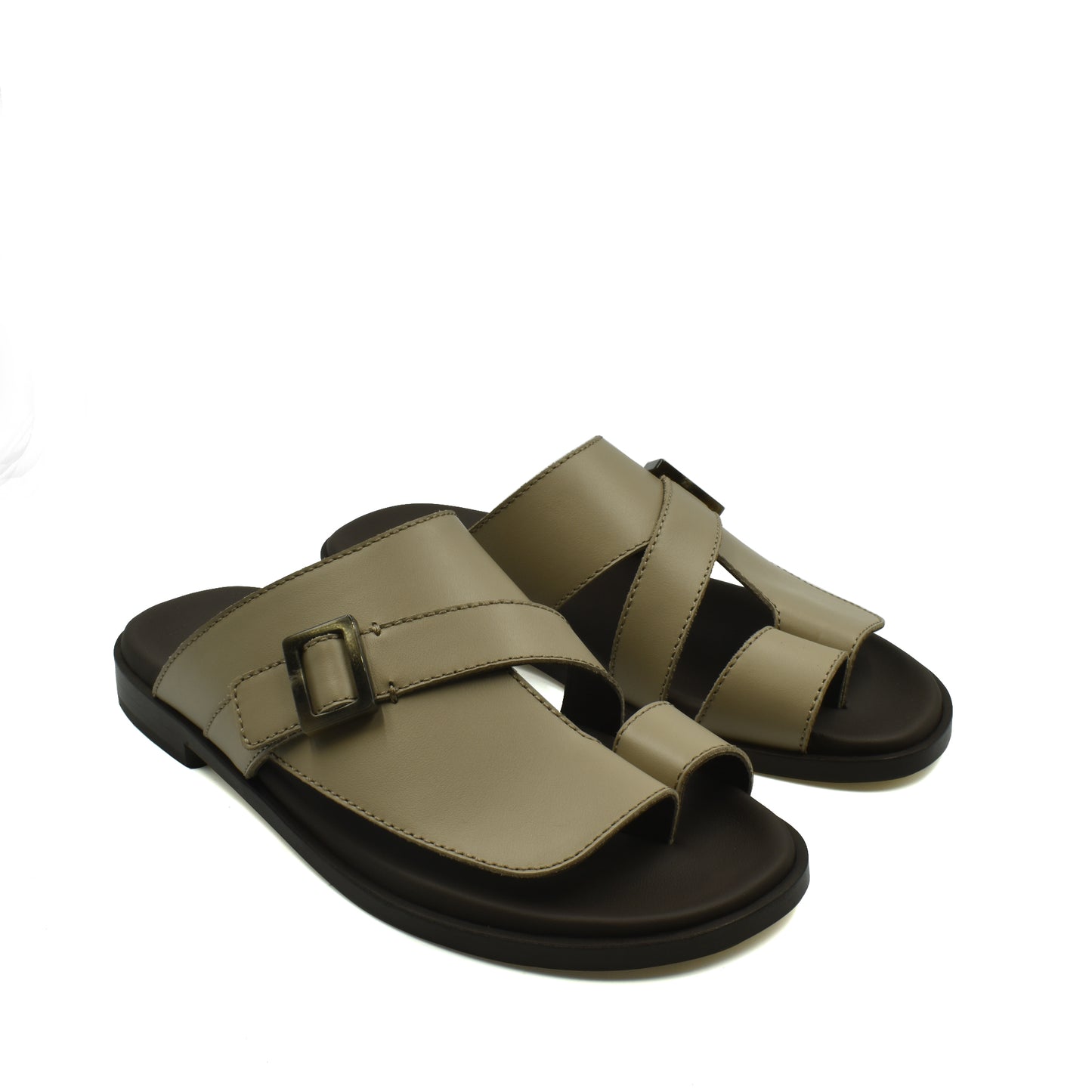 Vela Cintura Cuerno Softcalf