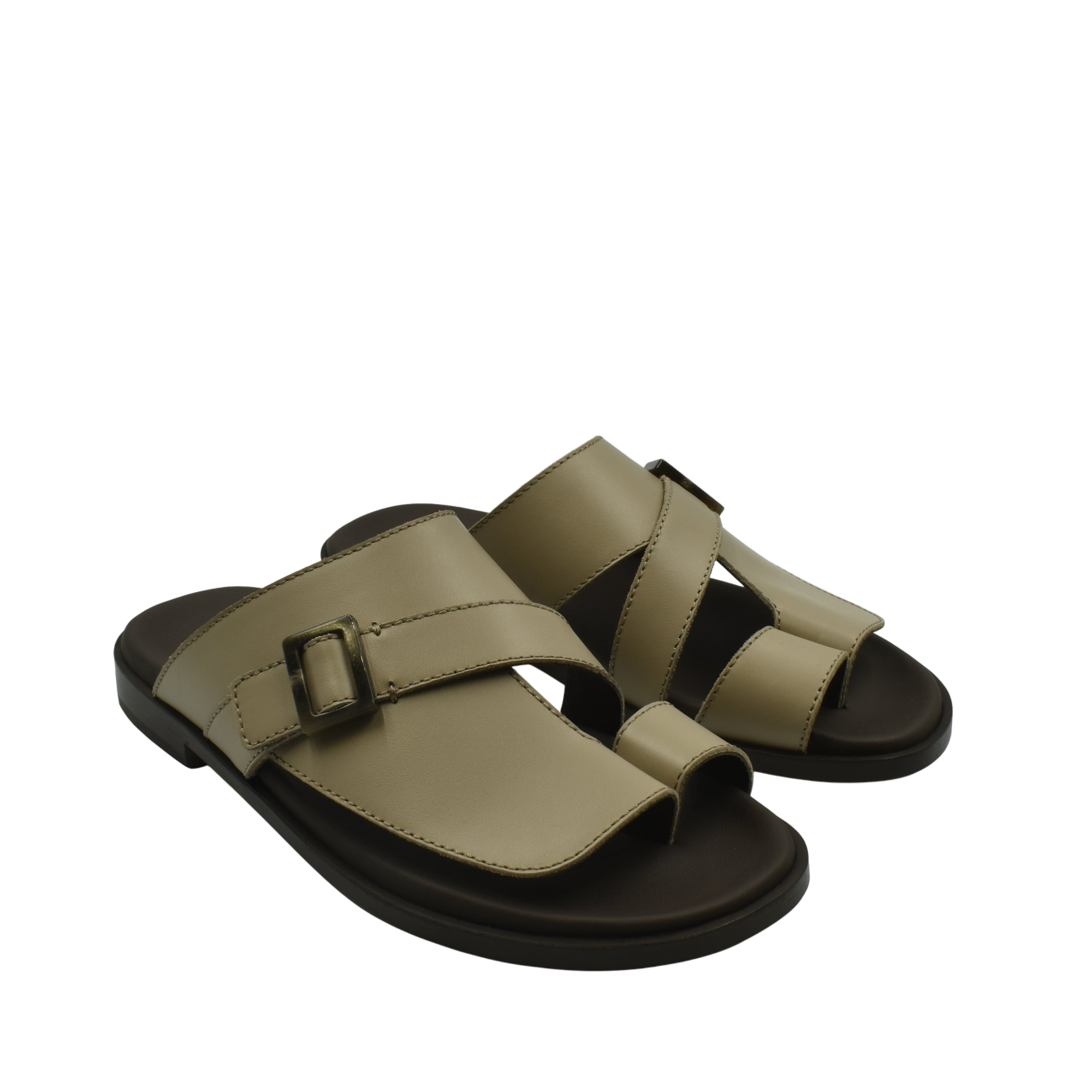 Vela Cintura Cuerno Softcalf