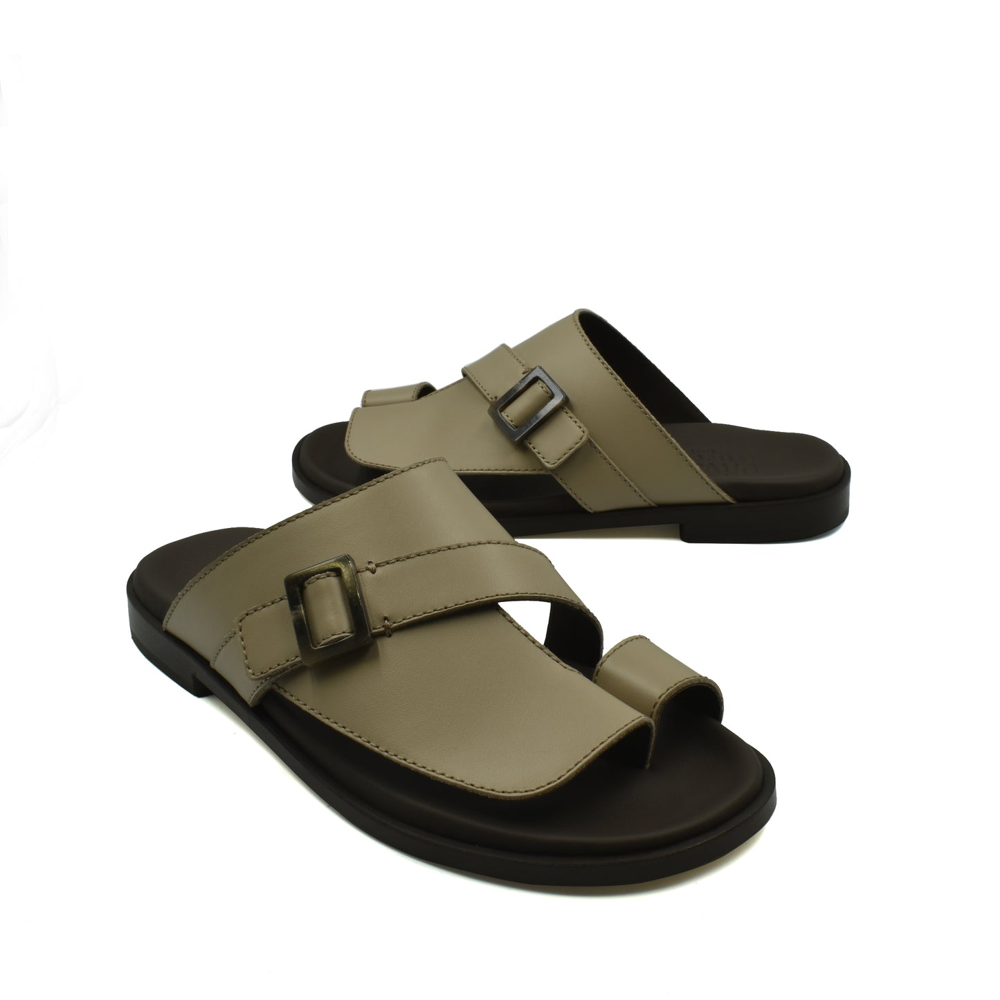 Vela Cintura Cuerno Softcalf