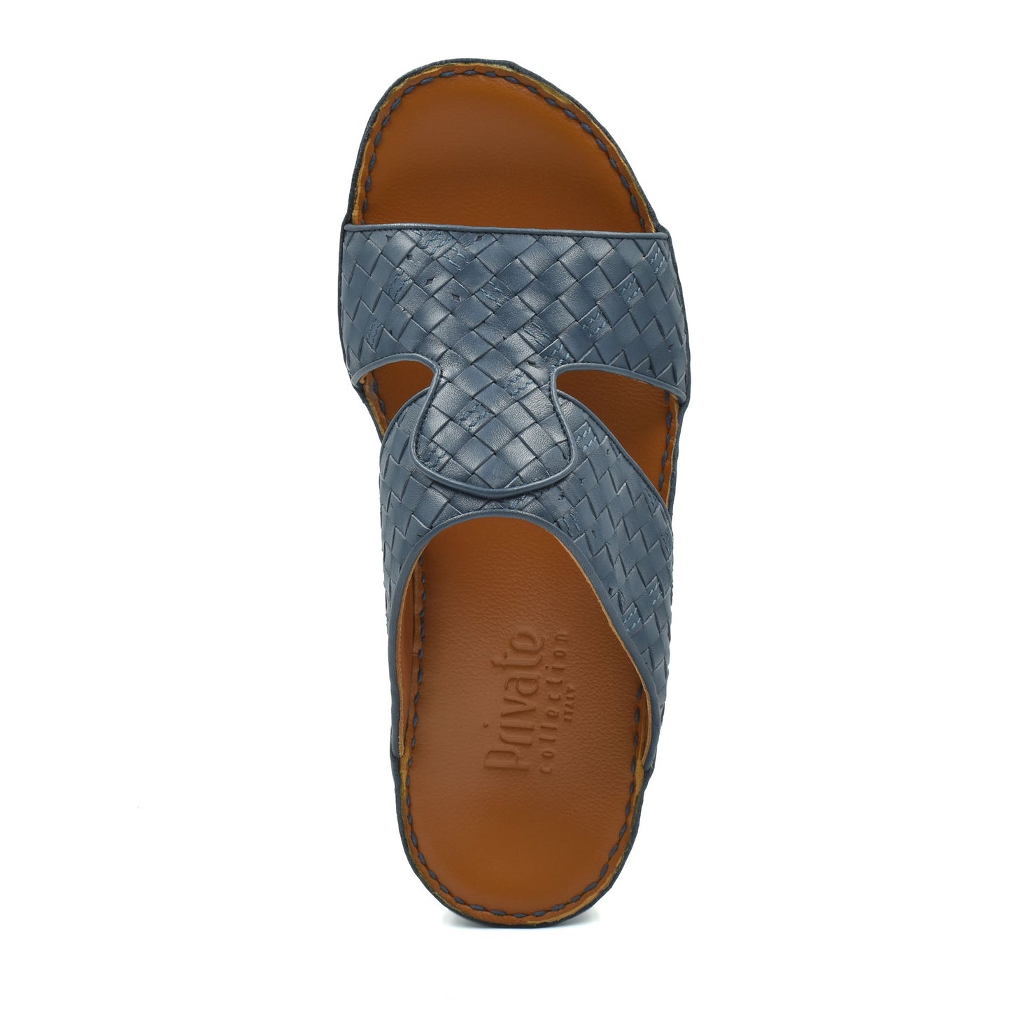 Peninsula Trecce Stitched