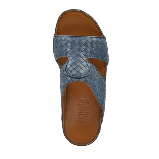 Peninsula Trecce Stitched