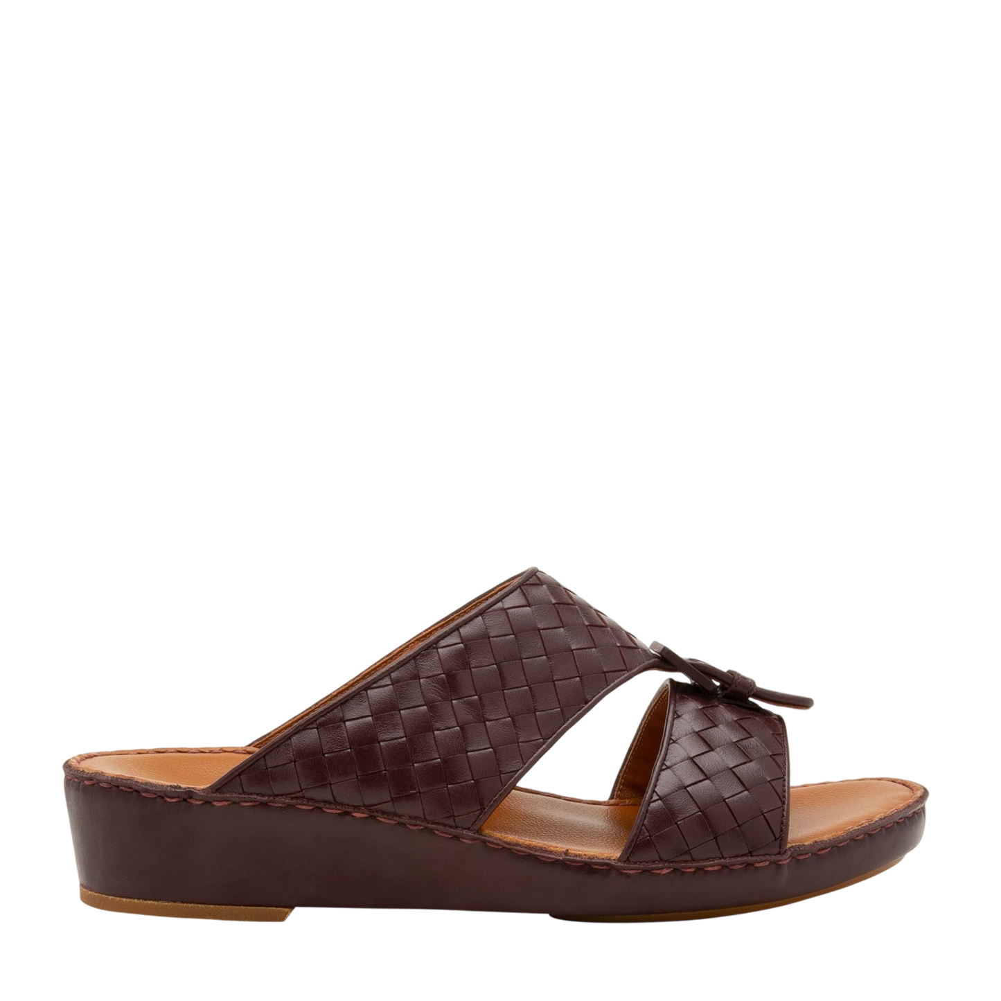 Cinghia Softcalf Trecce