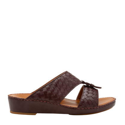 Cinghia Softcalf Trecce