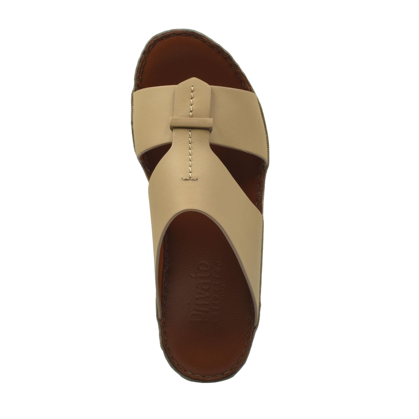 Cerchio Cucire Rubbercalf