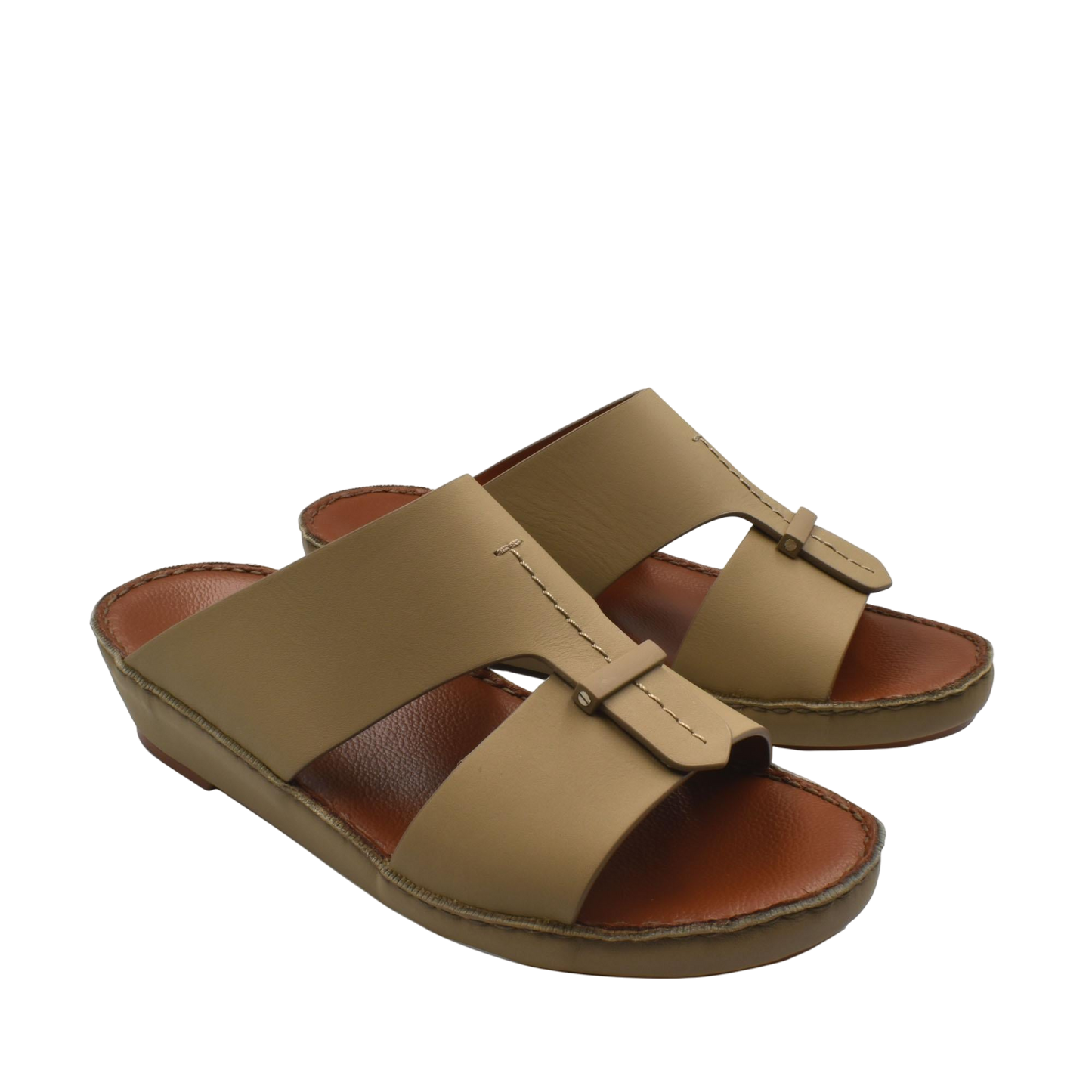 Cerchio Cucire Rubbercalf