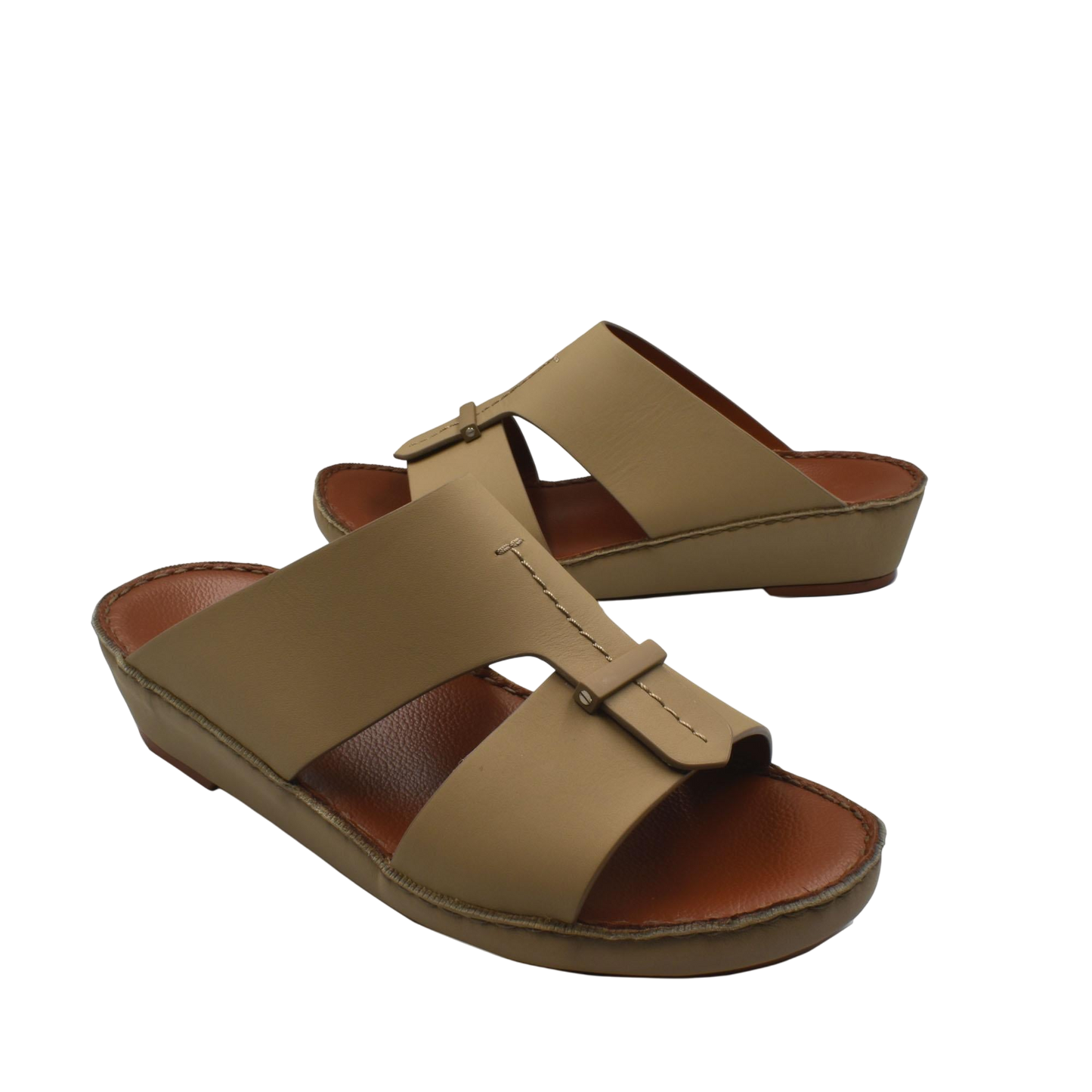 Cerchio Cucire Rubbercalf