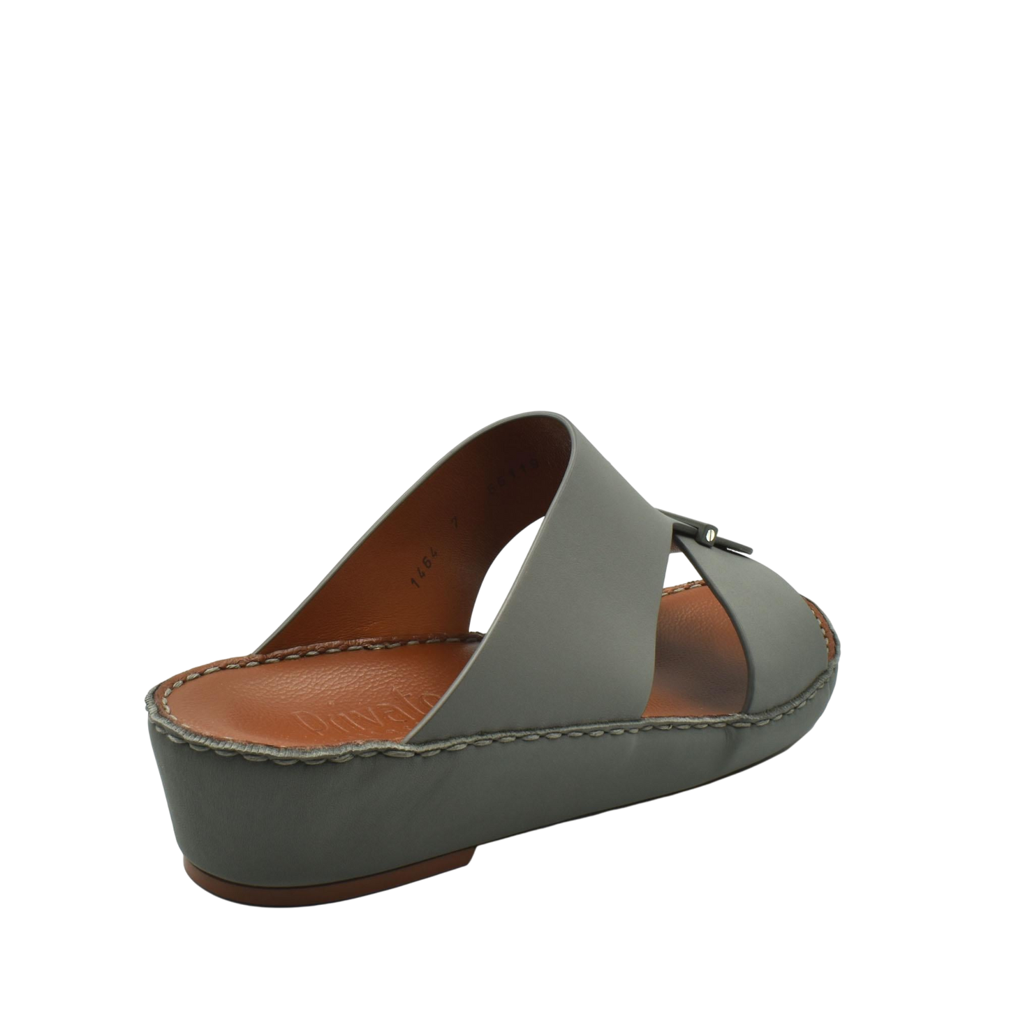 Cerchio Cucire Rubbercalf