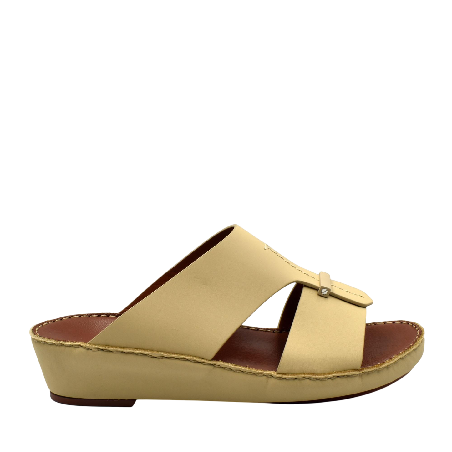 Cerchio Cucire Rubbercalf