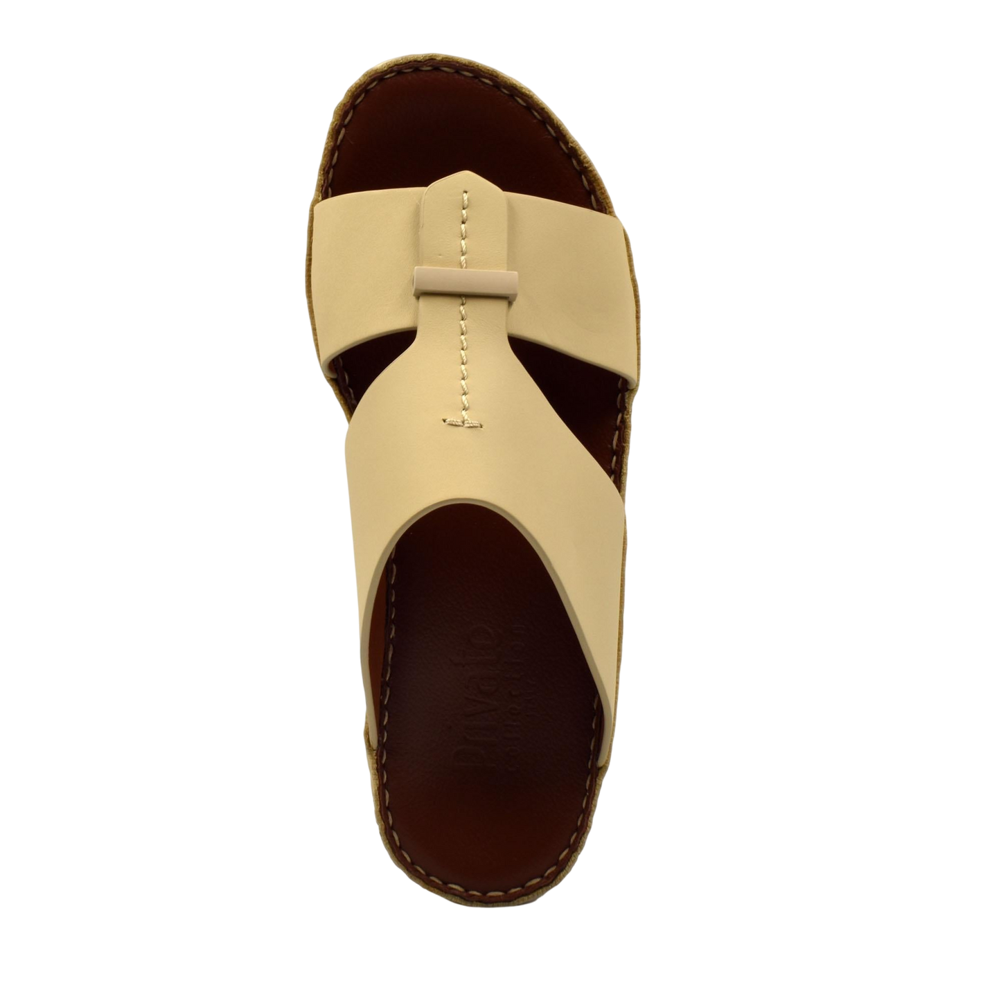 Cerchio Cucire Rubbercalf