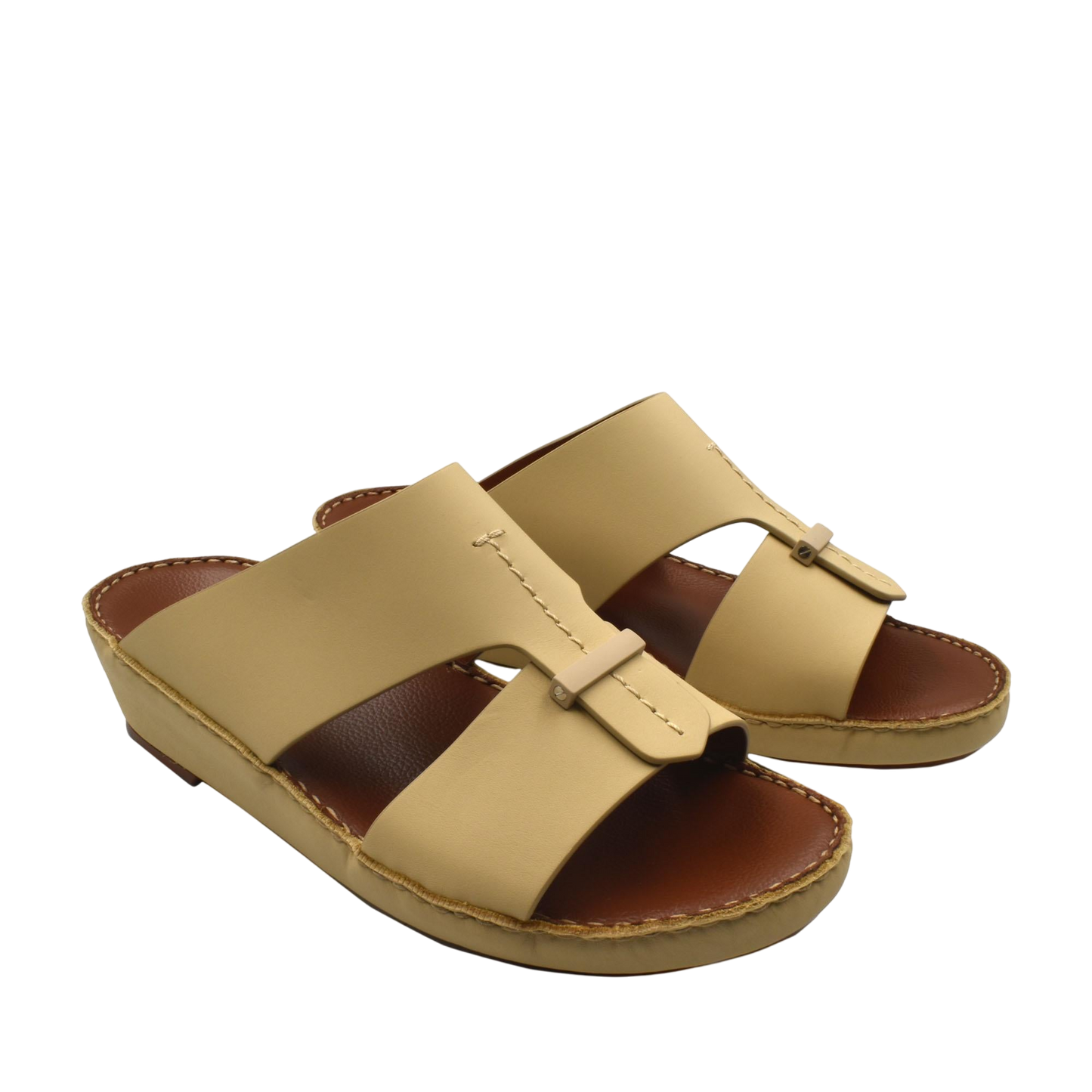 Cerchio Cucire Rubbercalf