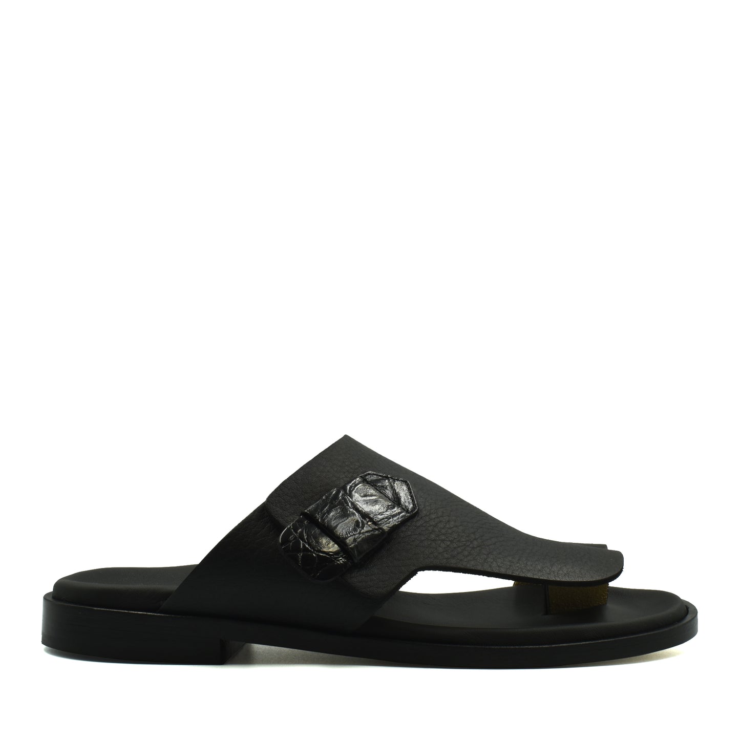Laterale Fissare Vela Deercalf-Croco
