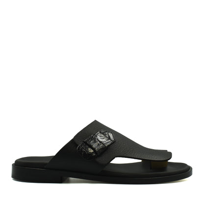 Laterale Fissare Vela Deercalf-Croco