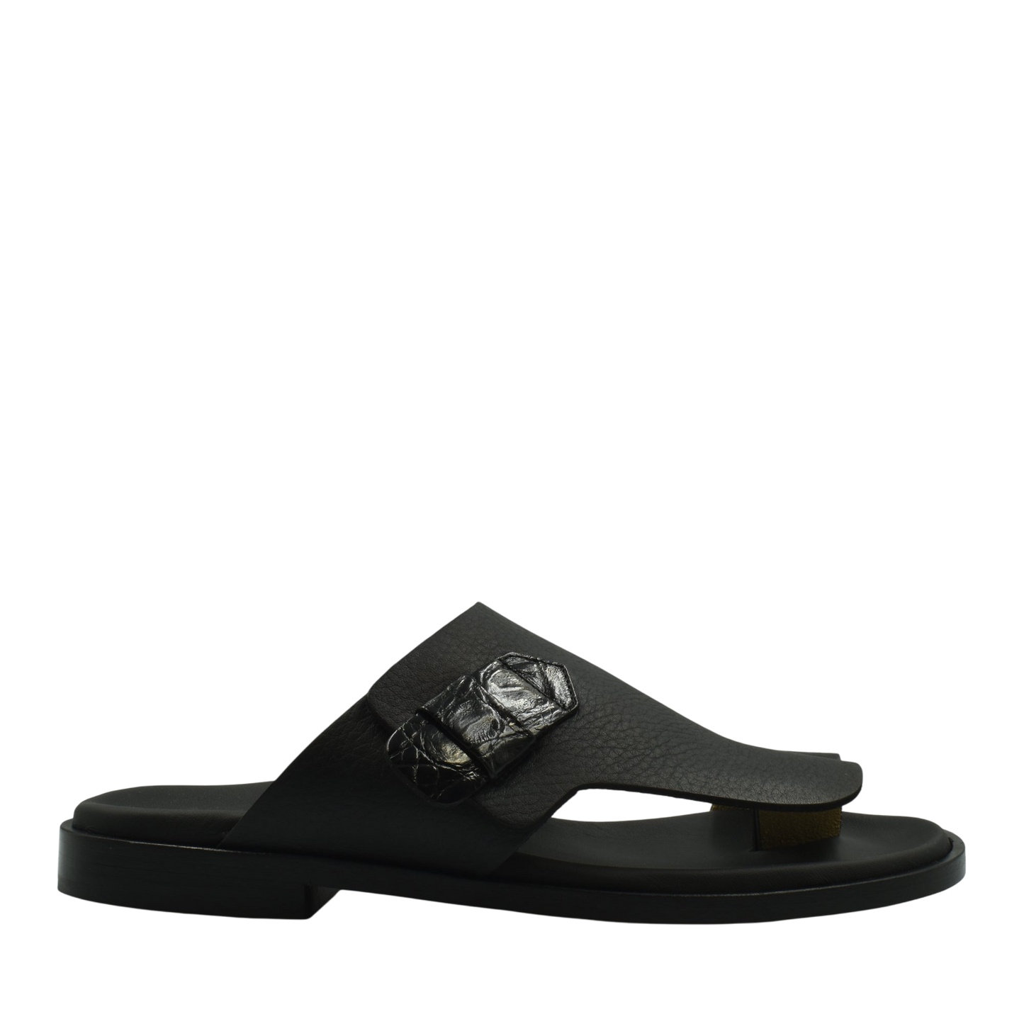 Laterale Fissare Vela Deercalf-Croco