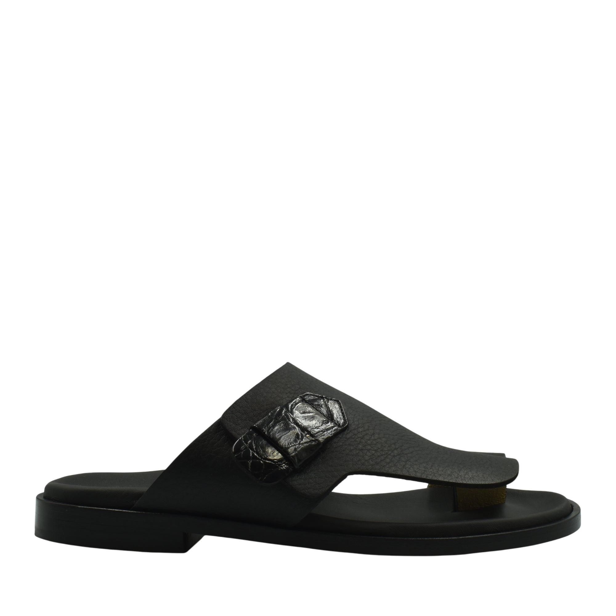 Laterale Fissare Vela Deercalf-Croco