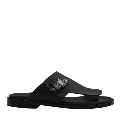 Laterale Fissare Vela Deercalf-Croco