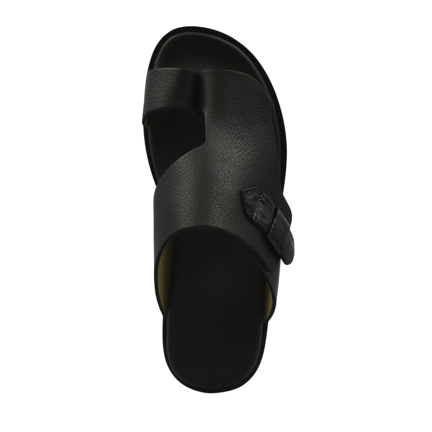 Laterale Fissare Vela Deercalf-Croco