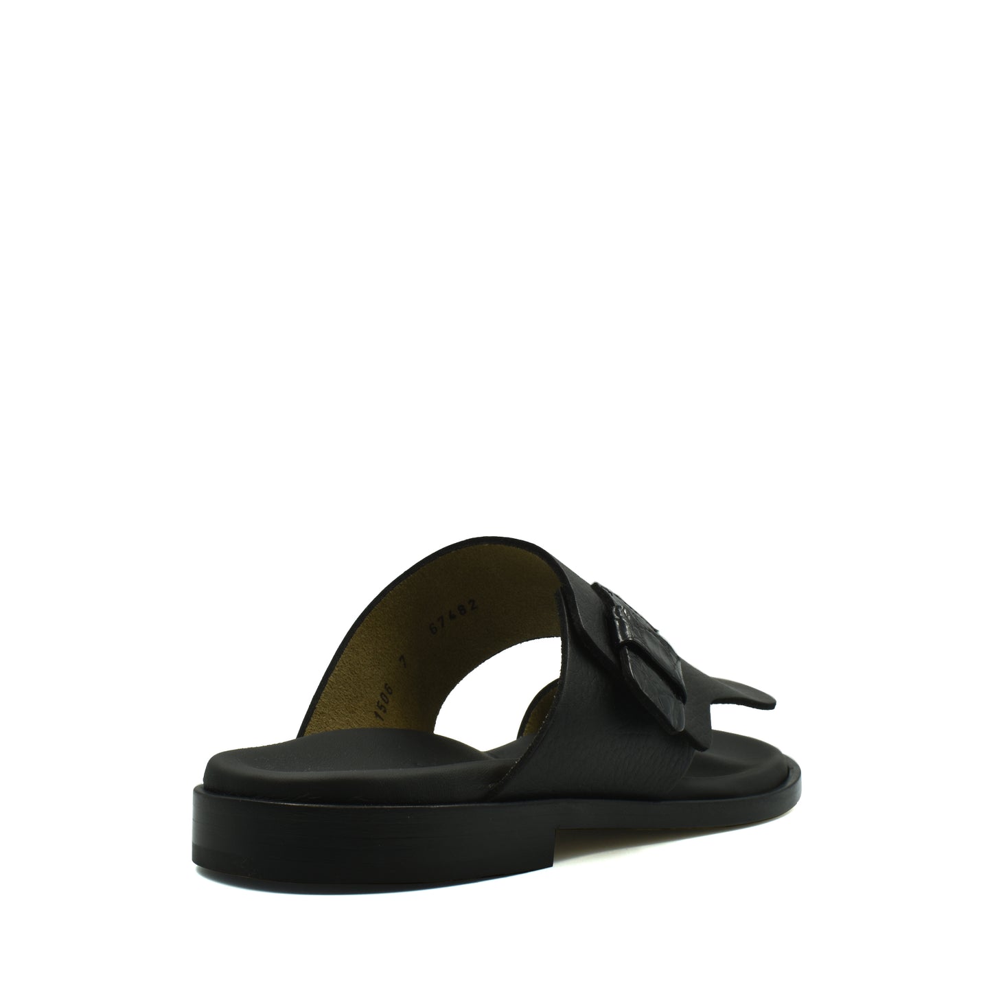 Laterale Fissare Vela Deercalf-Croco