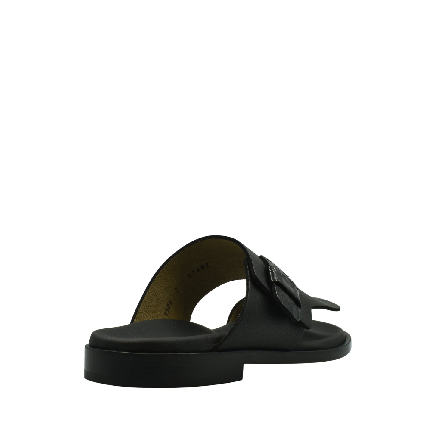 Laterale Fissare Vela Deercalf-Croco