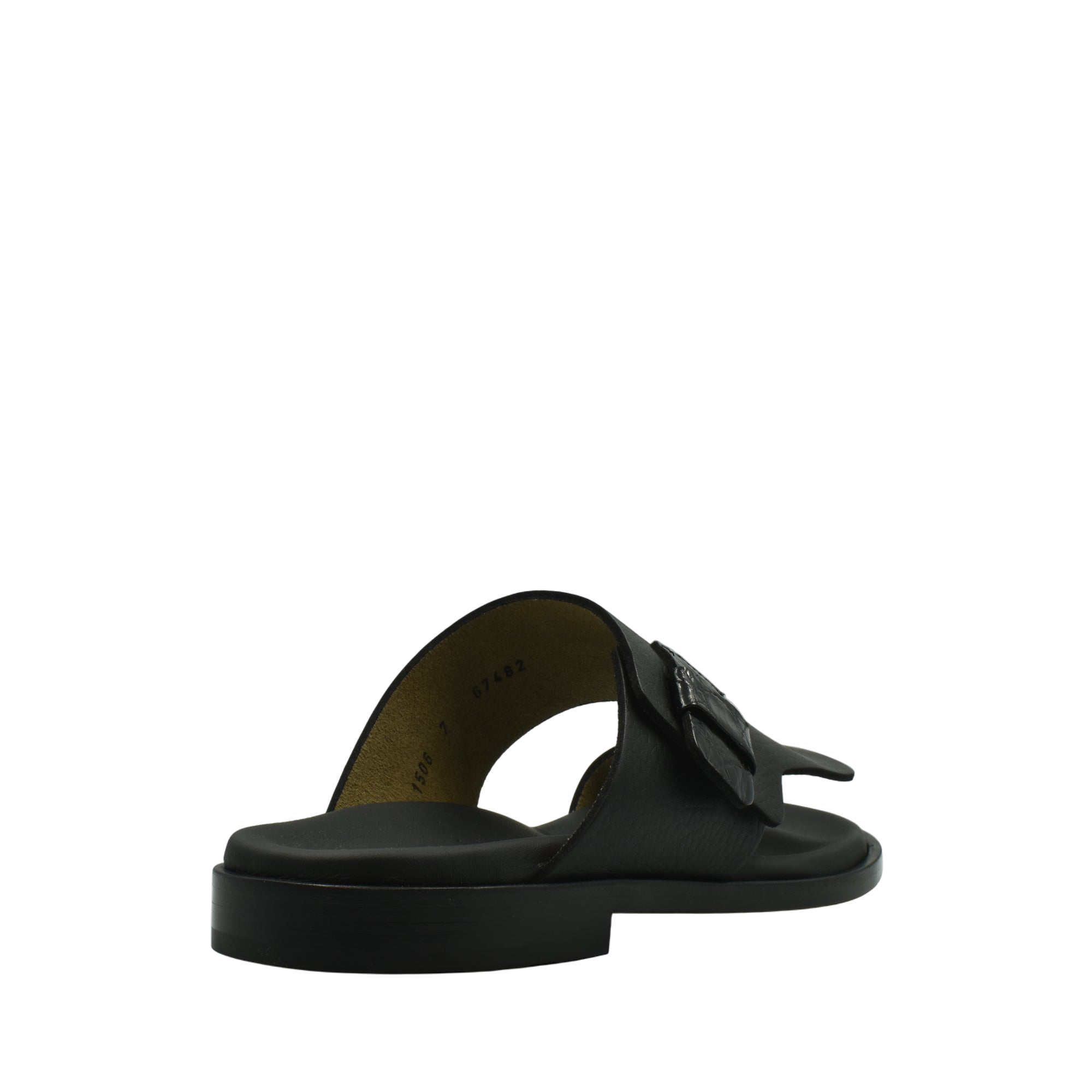 Laterale Fissare Vela Deercalf-Croco