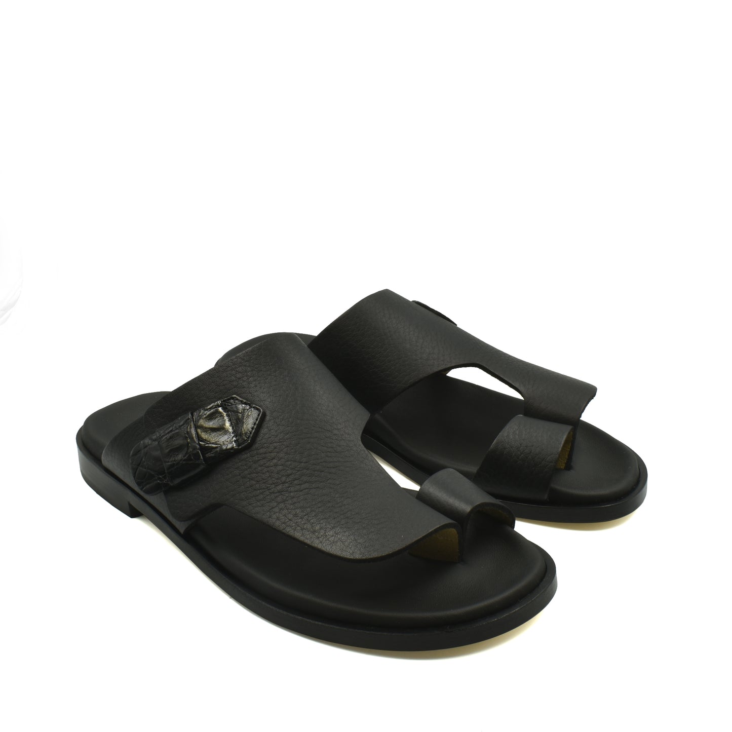 Laterale Fissare Vela Deercalf-Croco