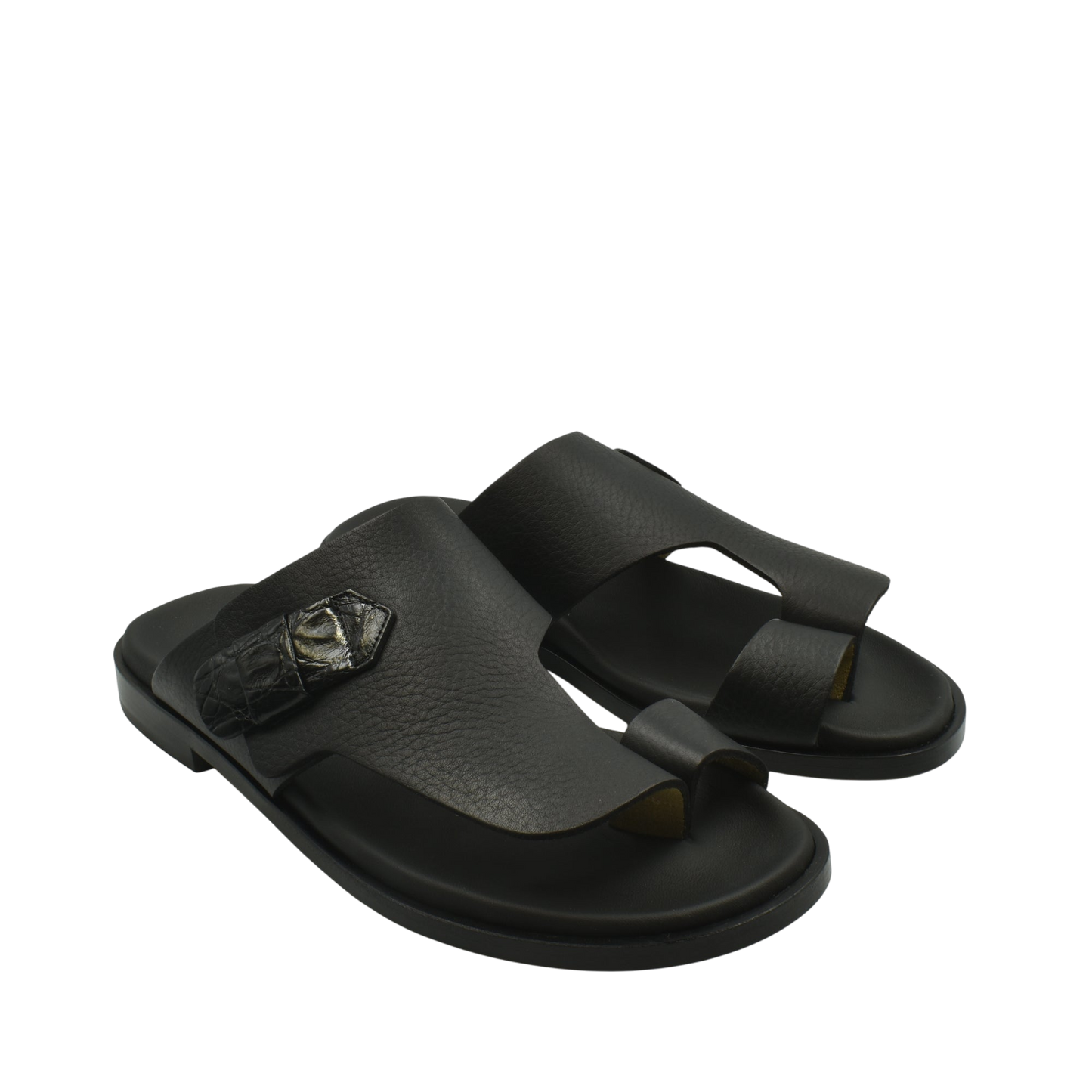 Laterale Fissare Vela Deercalf-Croco