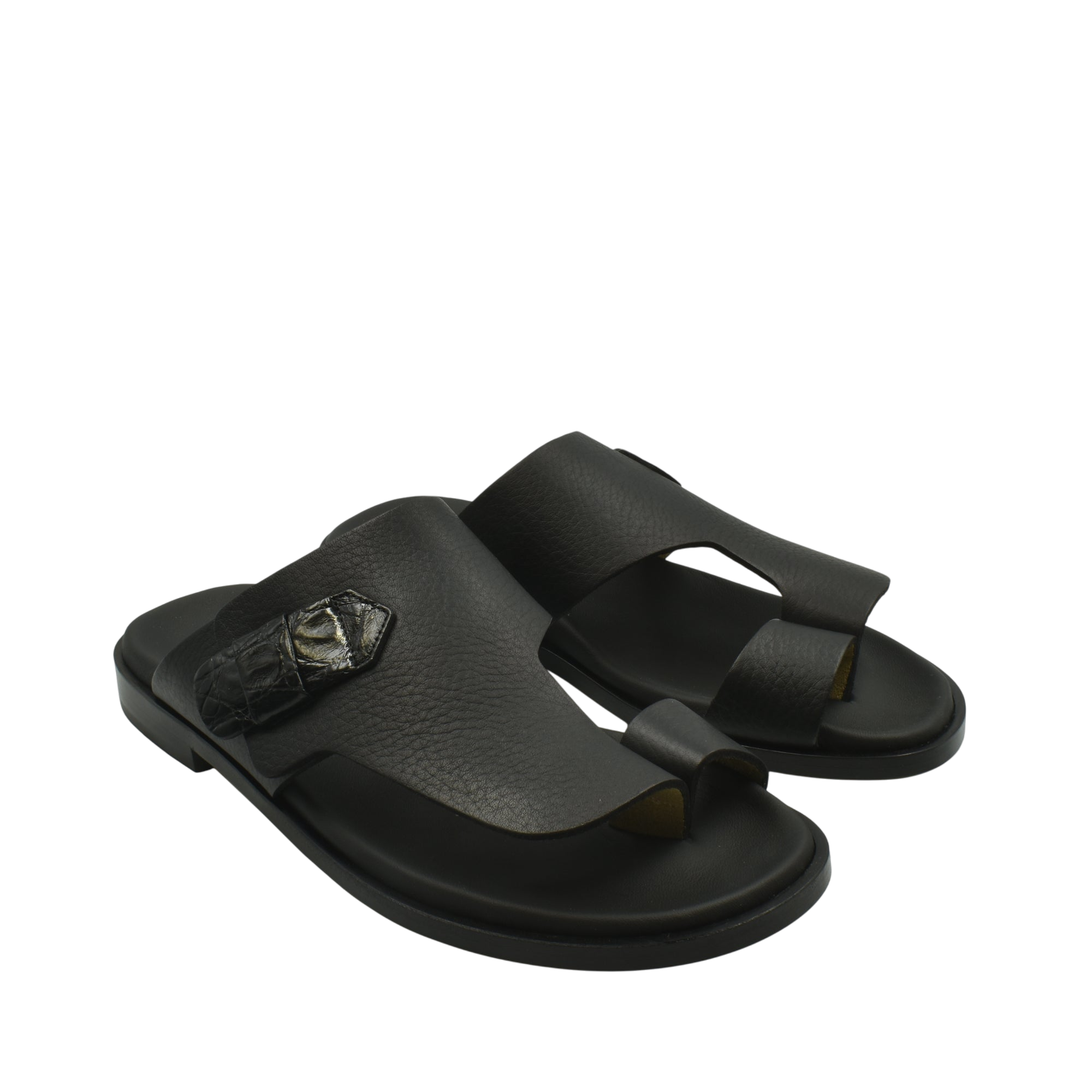 Laterale Fissare Vela Deercalf-Croco