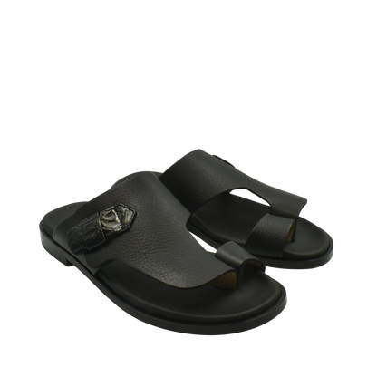 Laterale Fissare Vela Deercalf-Croco