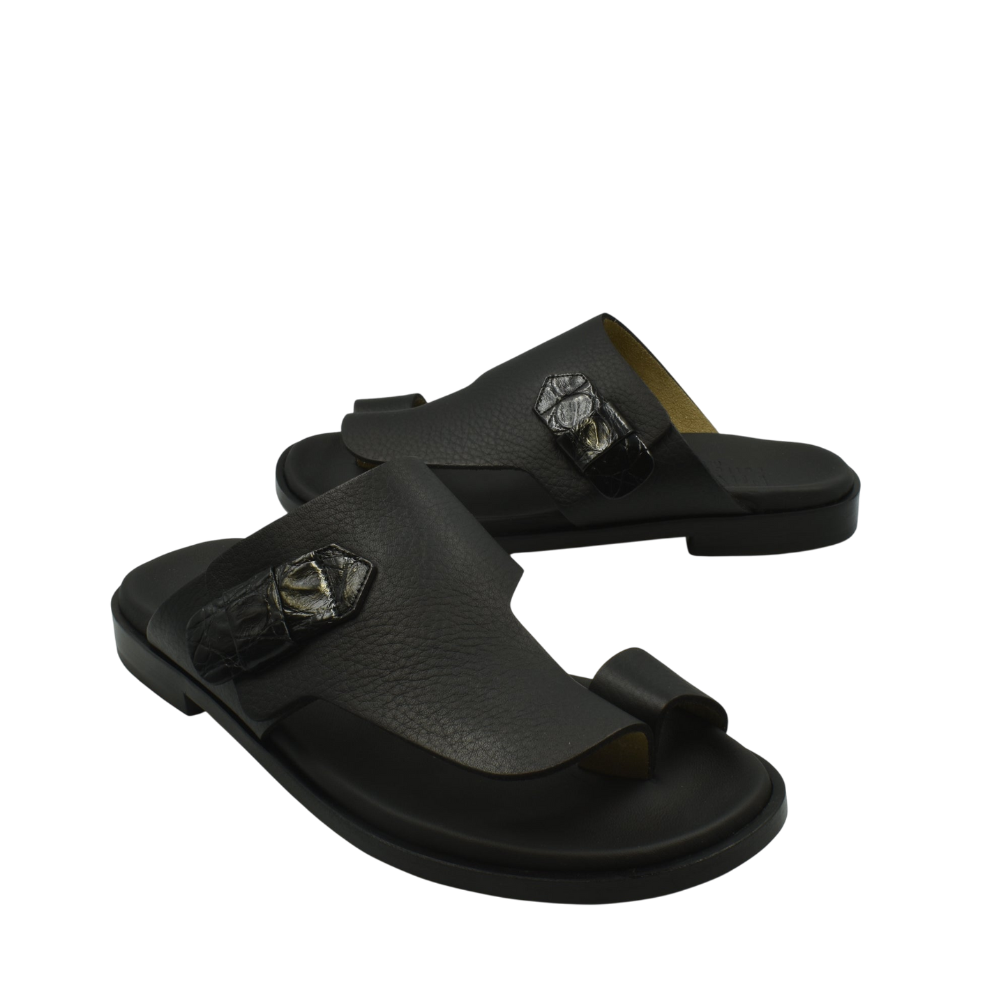 Laterale Fissare Vela Deercalf-Croco