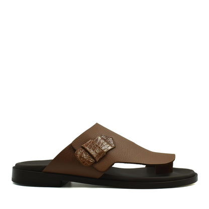 Laterale Fissare Vela Deercalf-Croco