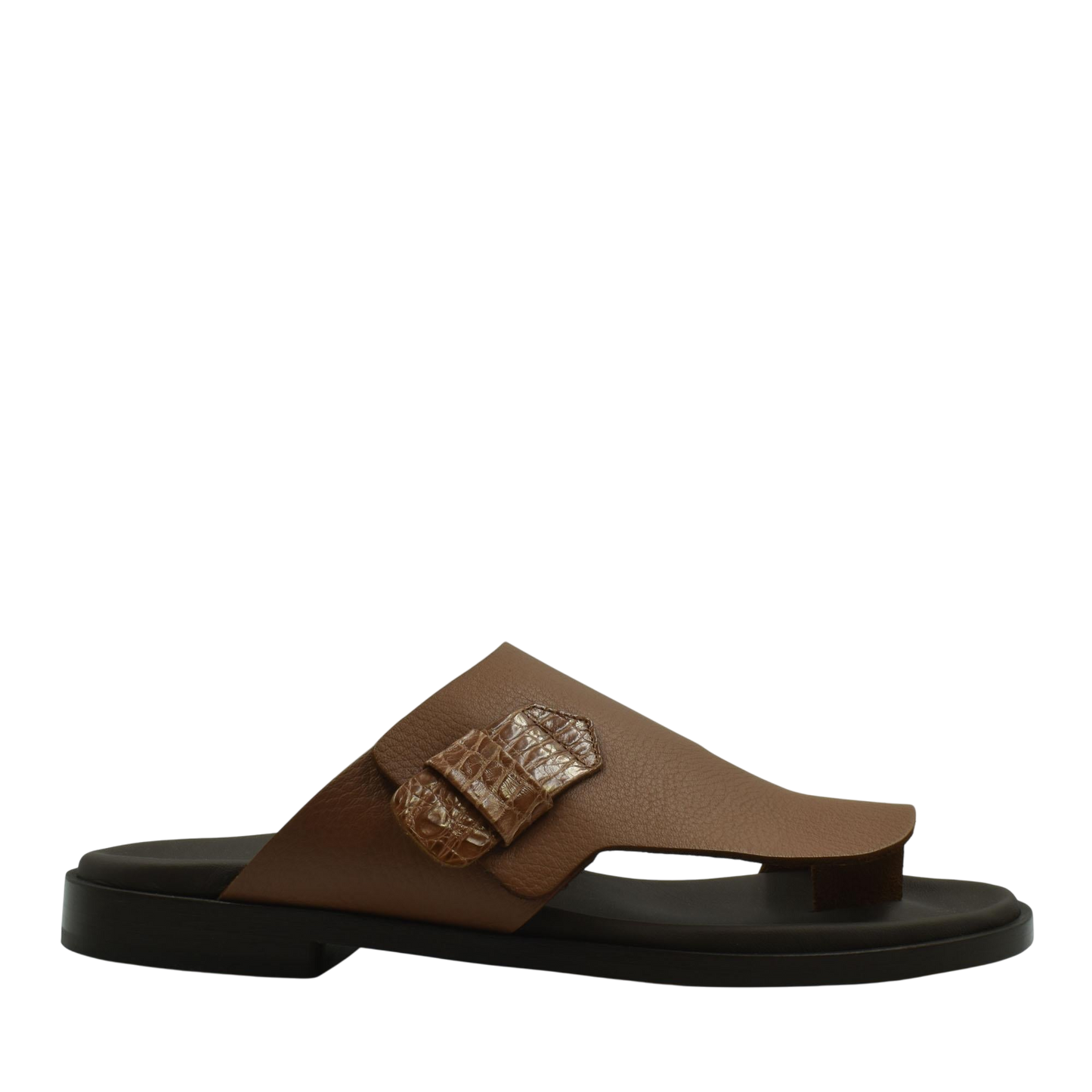 Laterale Fissare Vela Deercalf-Croco