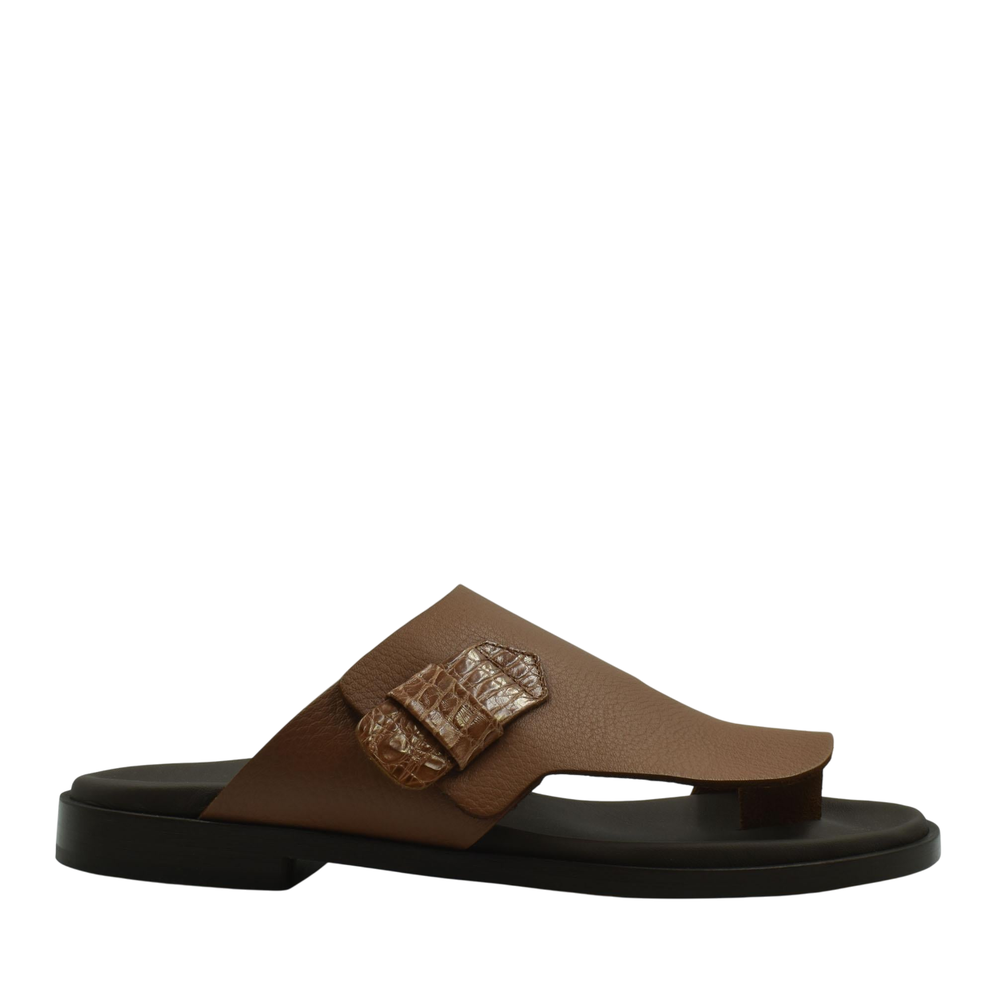 Laterale Fissare Vela Deercalf-Croco