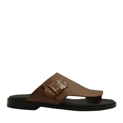 Laterale Fissare Vela Deercalf-Croco