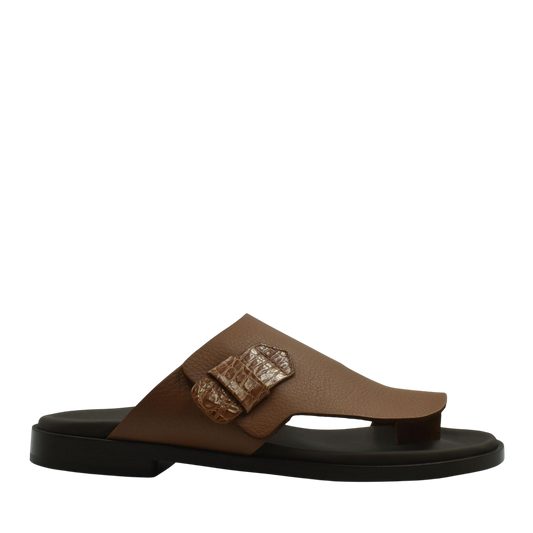 Laterale Fissare Vela Deercalf-Croco