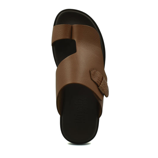 Laterale Fissare Vela Deercalf-Croco