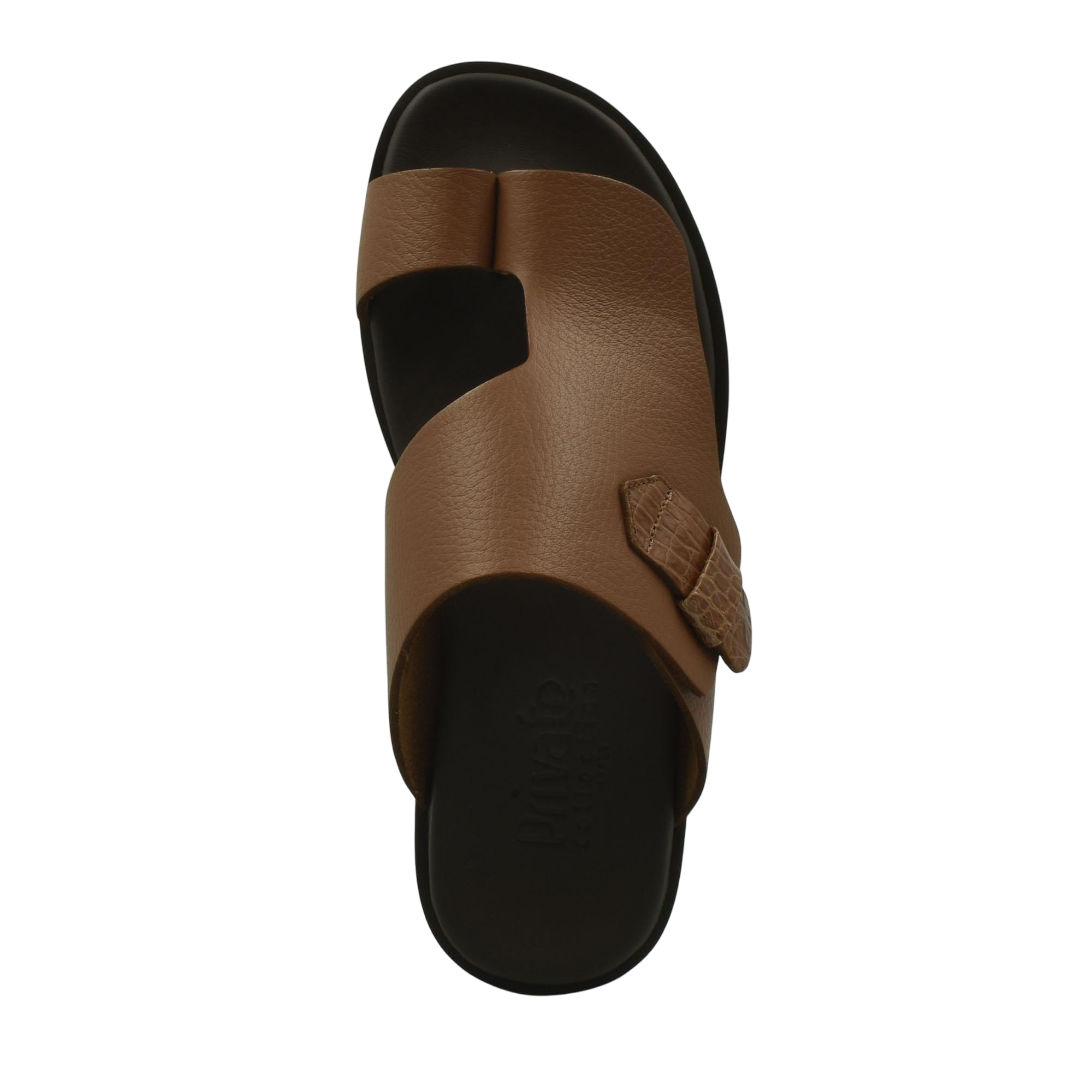 Laterale Fissare Vela Deercalf-Croco