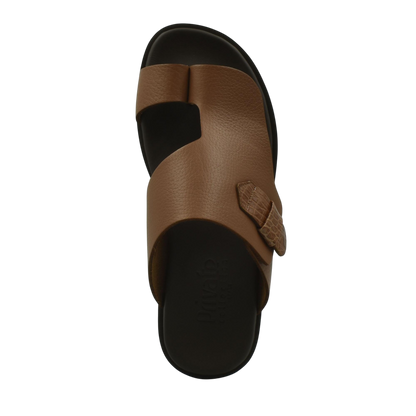 Laterale Fissare Vela Deercalf-Croco