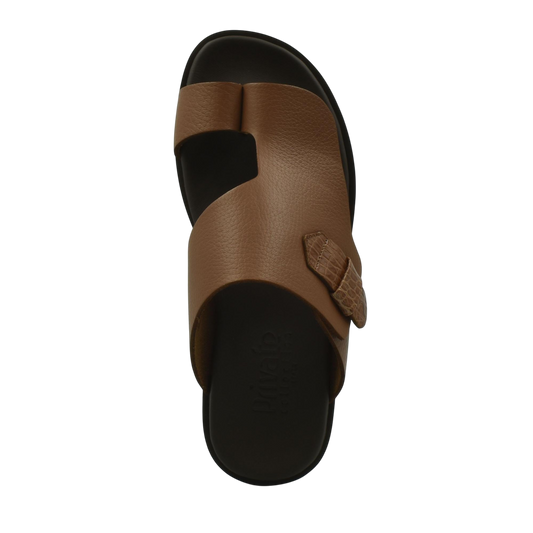 Laterale Fissare Vela Deercalf-Croco