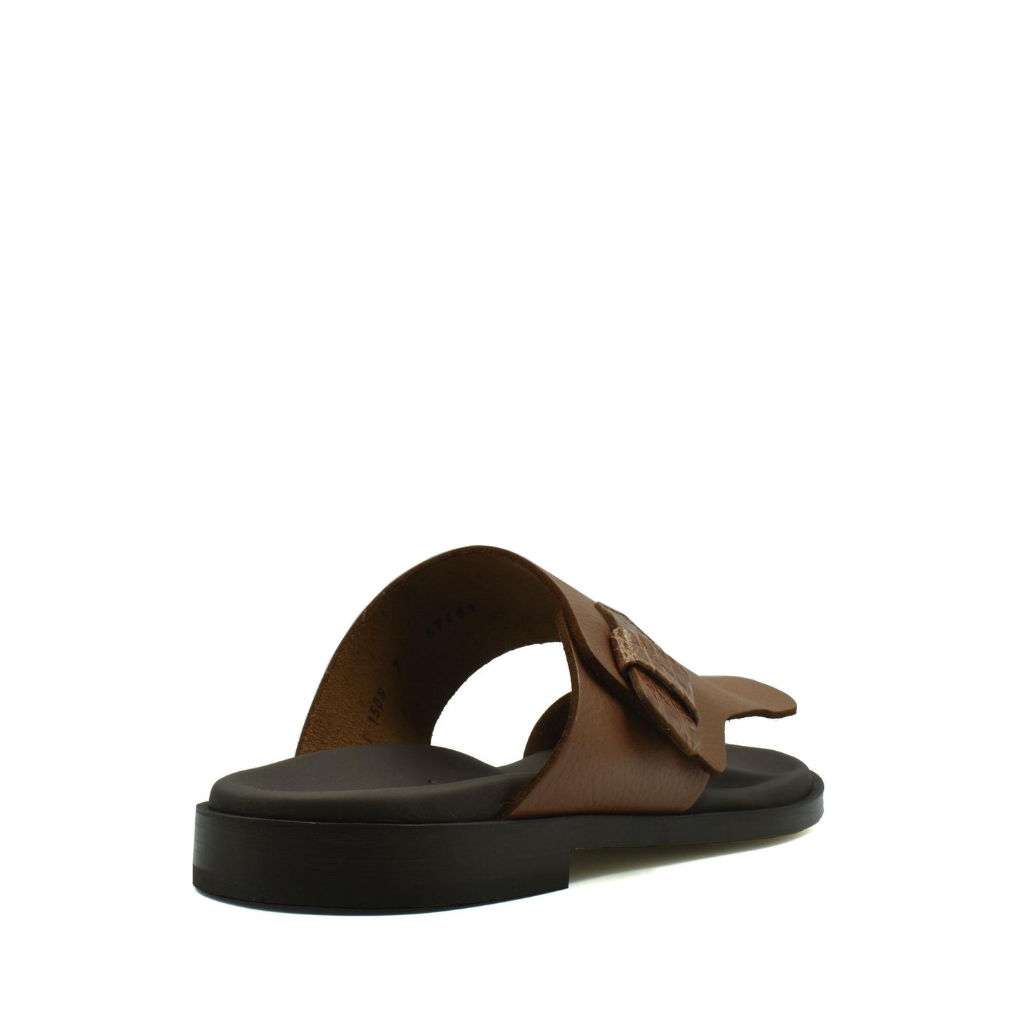 Laterale Fissare Vela Deercalf-Croco