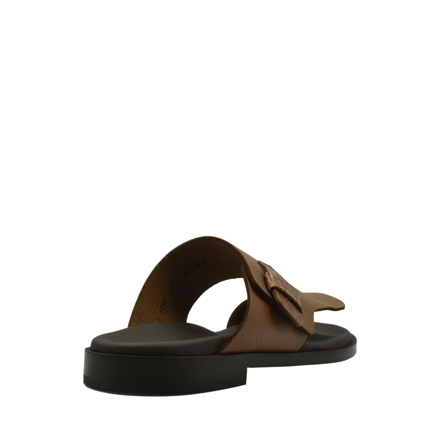 Laterale Fissare Vela Deercalf-Croco