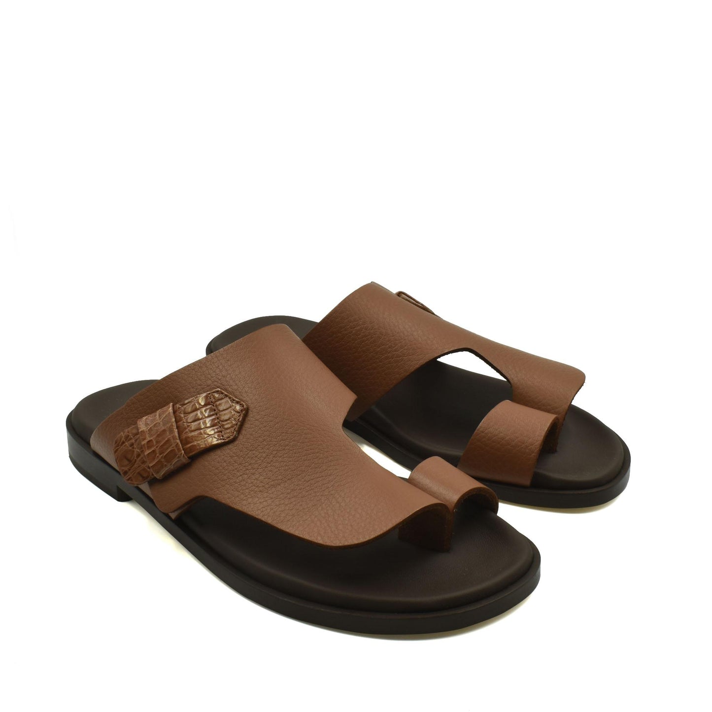 Laterale Fissare Vela Deercalf-Croco