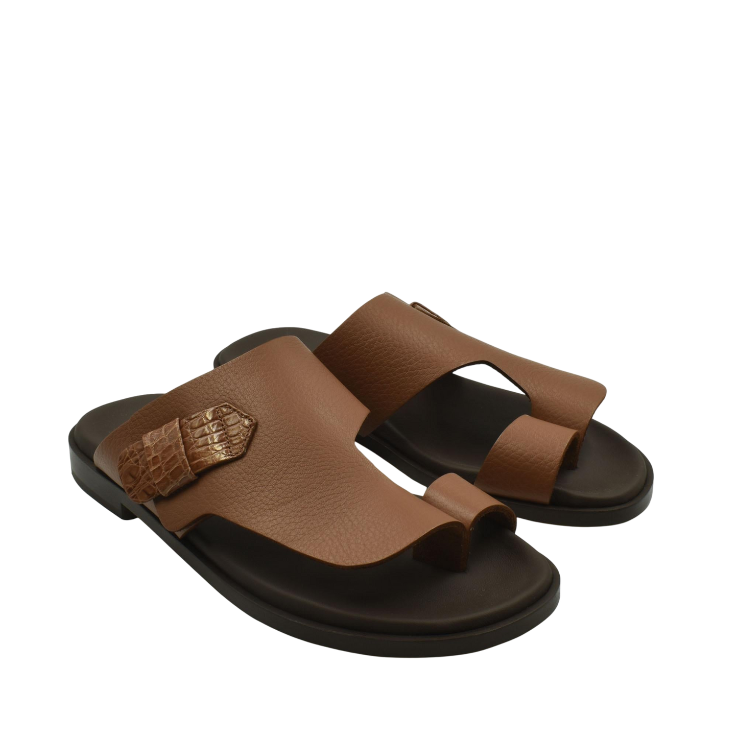 Laterale Fissare Vela Deercalf-Croco