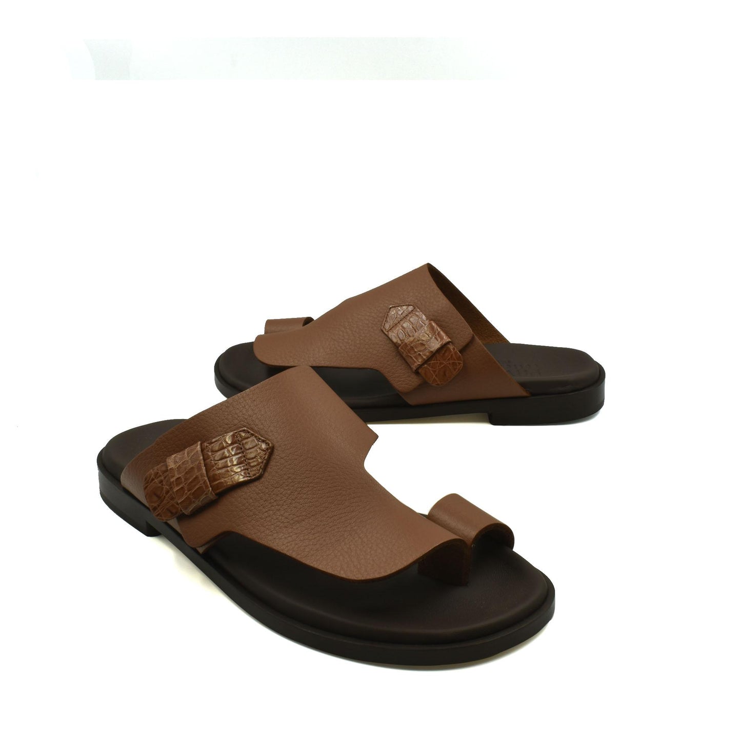 Laterale Fissare Vela Deercalf-Croco