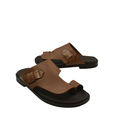 Laterale Fissare Vela Deercalf-Croco