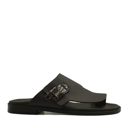 Laterale Fissare Vela Deercalf-Croco