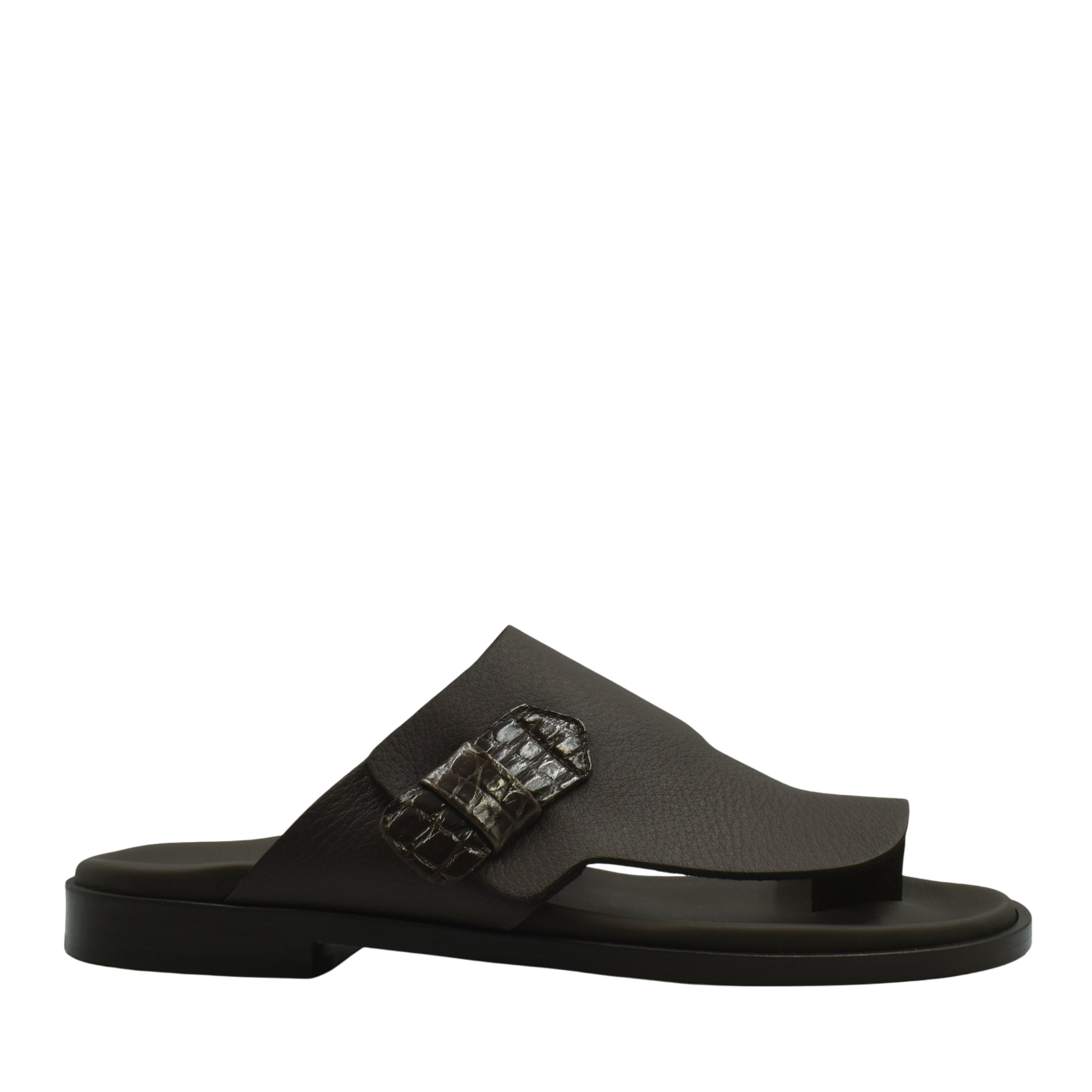 Laterale Fissare Vela Deercalf-Croco