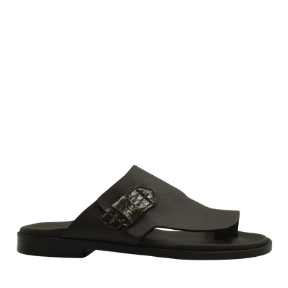 Laterale Fissare Vela Deercalf-Croco