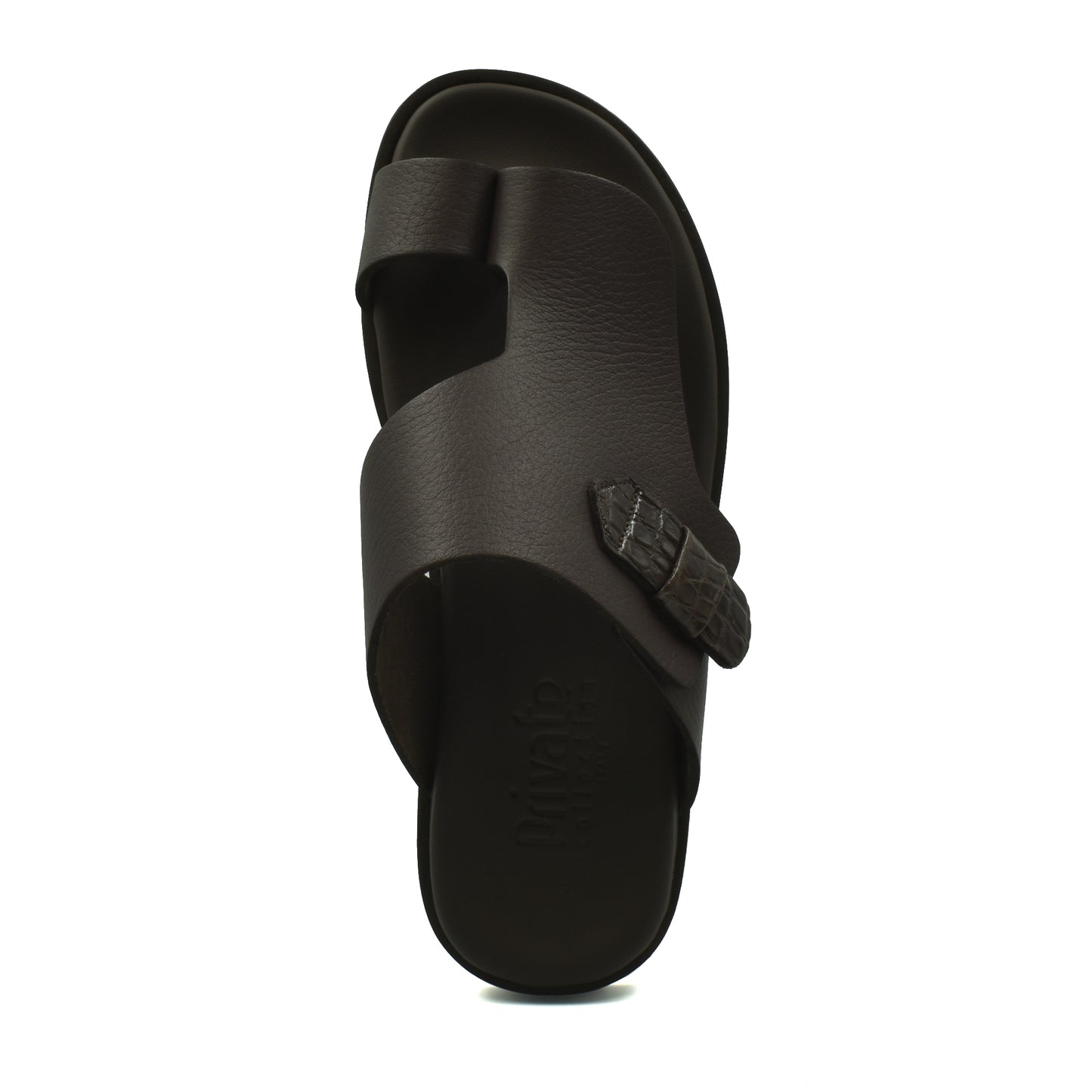 Laterale Fissare Vela Deercalf-Croco