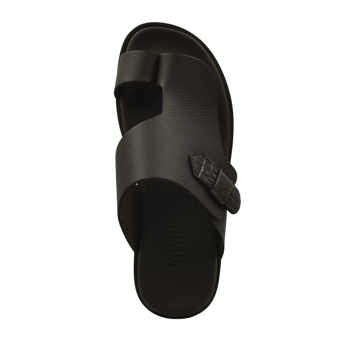 Laterale Fissare Vela Deercalf-Croco