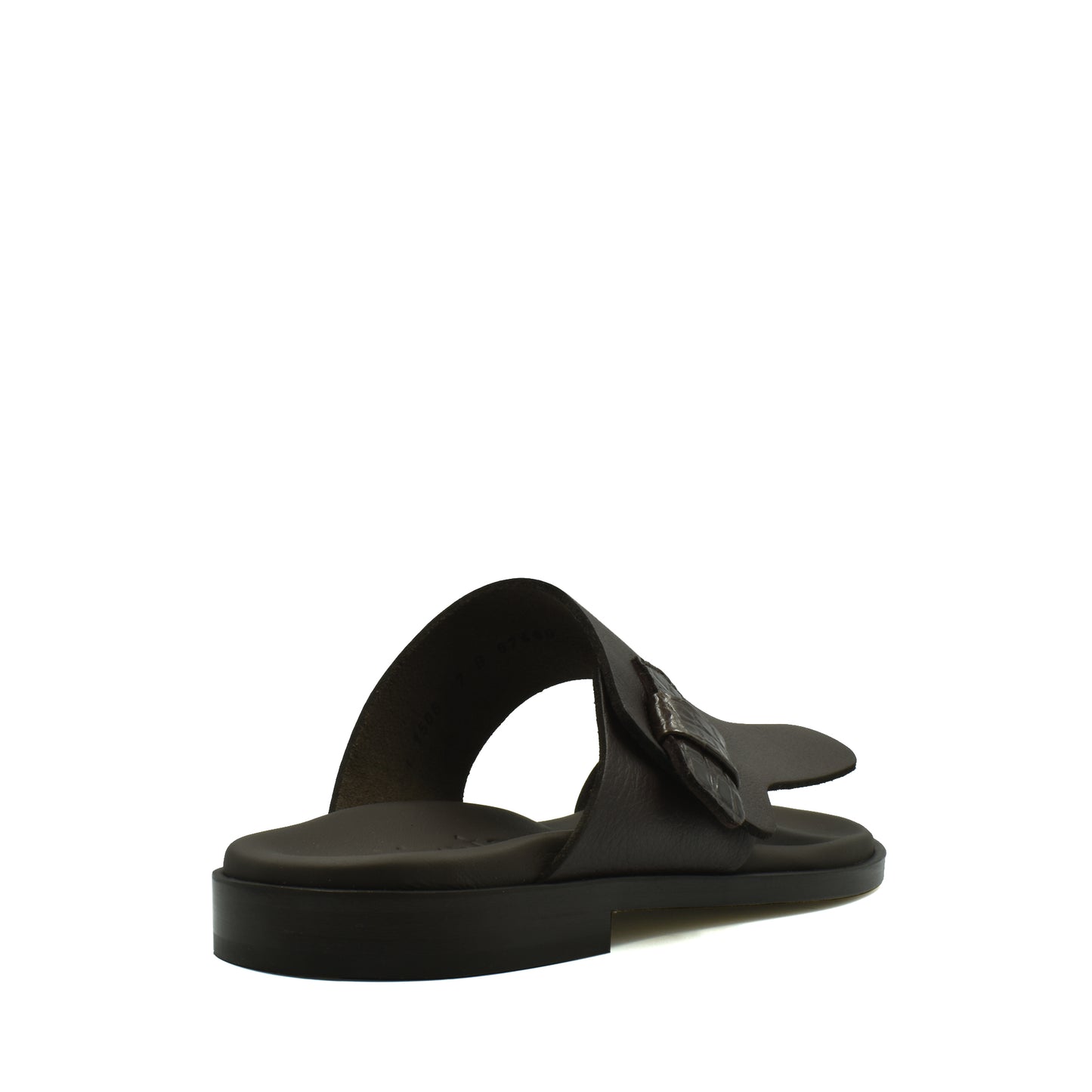 Laterale Fissare Vela Deercalf-Croco