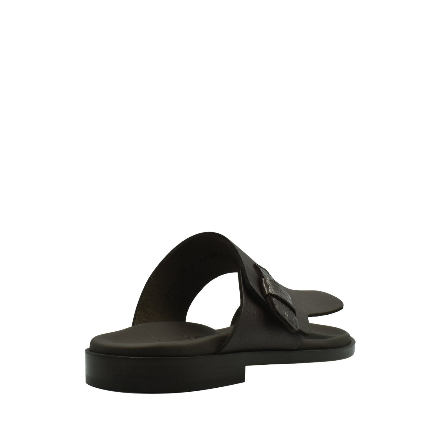 Laterale Fissare Vela Deercalf-Croco